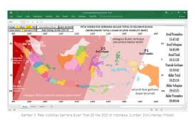 Jika gerhana matahari total terjadi jangan sering sekali kali langsung ke matahari. Gerhana Bulan Total Pada 26 Mei 2021 Disebut Tersingkat Apa Artinya Halaman All Kompas Com