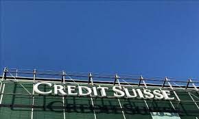 As a universal bank, it works with any financial instruments, such as guarantees, letters of credit etc. Credit Suisse Dokument Des Versagens