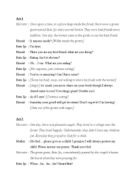 Maybe you would like to learn more about one of these? 28 Naskah Drama Timun Emas Info Dana Tunai