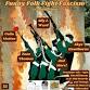 Funny Folk Fight Fascism event image