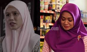 Mulai 6 mei 2019 penulis skrip: Kebetulan 5 Persamaan Drama Bersiri Cari Aku Di Syurga 7 Hari Mencintaiku Murai My