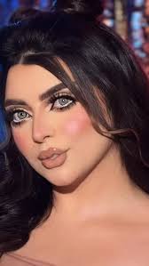 Ruby Atress _Makeup Artist_...