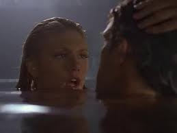 "Baywatch" Trapped (TV Episode 2001)