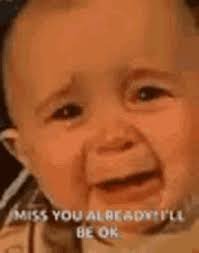 Your carrier might charge you for internet access. Ill Be Missing You Gifs Tenor
