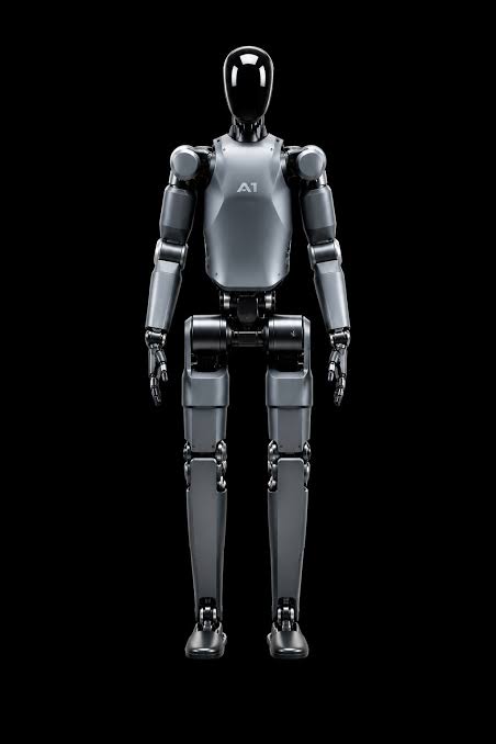 Figure 02 Humanoid Robot Specs & History | RobotAtlas