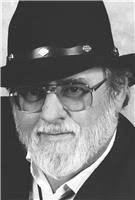 David Hambright Obituary (2018)