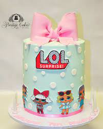 1 lol surprise dolls birthday baby shower cake topper centerpiece table decor. How Sweet Is This Lol Surprise Themed Cake For Nadia S 7th Birthday Today So Adorable Pinkbow Lolsu 7th Birthday Cakes Doll Birthday Cake 6th Birthday Cakes