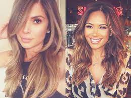 Pin By Natalie Garcia On Hair Brassy Hair Tone Orange Hair Dyed Hair Purple