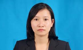 Truyện ngắn của Ngân Kim: Đồi cát