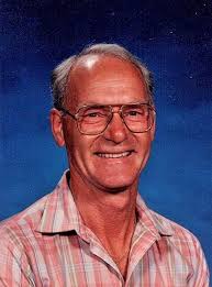 Ronald Blasner Obituary