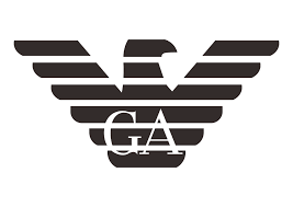 Emporio Armani Logo Transparent Png Stickpng Armani Logo Logo Armani