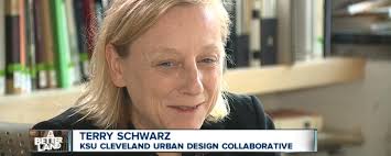 Collaboration Between Kent State and Cleveland Aids in City Development