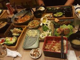 165 van 228 restaurants in puchong. Very Very Disappointed Review Of Kinjuku Japanese Restaurant Puchong Malaysia Tripadvisor