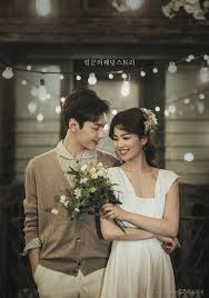 Pin On 웨딩사진 포즈