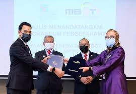 Permeteraian kerjasama antara lembaga teknologis malaysia dan yayasan peneraju pendidikan bumiputera. Mou Antara Lembaga Teknologis Malaysia Dan Yayasan Peneraju Pendidikan Bumiputera Prebiu Com