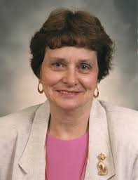 Obituary information for Jacqueline Palmer McCabe