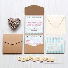 Sweetheartinvitation Wedding Invitations Ireland Pocket Fold Wedding Invitations Wedding Invitations Uk