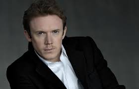 YOUR DATE WITH DANIEL HARDING AT THE AUDITORIO NACIONAL