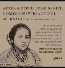 ¿has estado en museum ra kartini? R A Kartini Developingsuperleaders