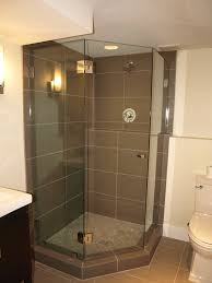 New Angle European Showers Ut Company Shower Cubicles Neo Angle Shower Small Bathroom Makeover