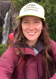 Alia Allen's Instagram, Twitter & Facebook