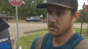 Meet 3 of the heroes who rescued puppies from sewer drain