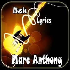 A veces llega la lluvia para limpiar las heridas a veces solo una gota puede vencer la sequía. Marc Anthony Vivir Mi Vida Lyrics For Android Apk Download