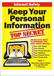 See more ideas about cyber safety, internet safety, online safety. Internet Safety Posters Internet Safety Internet Safety Tips Internet Safety For Kids