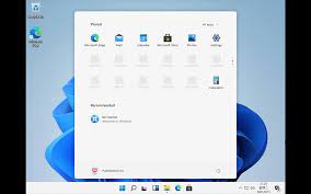 Windows 11 is real, and details about it are leaking all over the internet. Leak Shows Off Windows 11 Ahead Of Next Week S Microsoft Event Pcmag