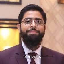 Dr. Aneeq Nayer Khan