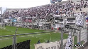 La hinchada mas popular en central cordoba. Central Cordoba En San Juan Ascenso Alentando Antes Del Partido Youtube