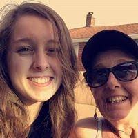 Gina Maddox's Instagram, Twitter & Facebook