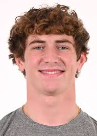 2025-26 Men's Rowing Roster