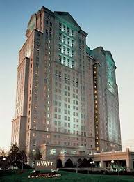 Grand Hyatt In Buckhead Georgia Formally Hotel Nikko When I Stayed There Atlanta Hotels Grand Hyatt Hyatt Hotels