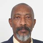 Ambrose Phillip New GFA General Secretary