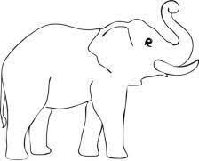 Ausmalbilder elefanten malvorlagen kostenlos zum ausdrucken / bilder zum ausmalen bilder, cliparts, grafiken kostenlos zum herunterladen. Elefant Ausmalbild Ausmalbilder Fur Kinder Elefant Ausmalbild Elefant Zeichnung Ausmalen