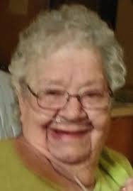 Lois Erickson Obituary (1925