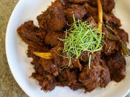 Gak ada yang bisa menandingi pernah menjadi makanan paling enak di dunia, resep rendang terus populer di kolom. 14 Aneka Resepi Rendang Raya Yang Sedap Sunah Suka Sakura