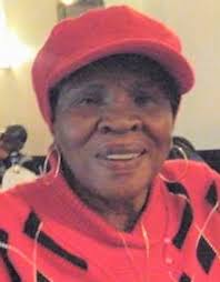 Cammie Robinson Obituary