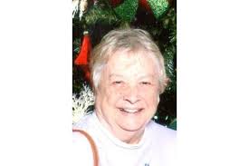 Mary Miller Obituary (1933