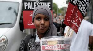 Recently, the concept of red lines has become trending in world politics. Black Lives Matter Aaihs