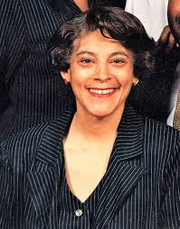 Obituary for Dely Hernandez (Connor) Parrish