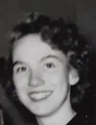 Obituary information for Anna Monroe