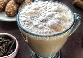 Tutorial cara membuat teh tarik. Resep Teh Tarik Halia Milk Ginger Tea Oleh Frielingga Sit Cookpad