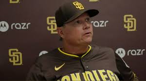 Padres Crush Rockies! Machado's Homer Keeps Playoff Hopes Alive! - Imagen principal del artículo