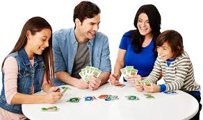 Want to learn how to play skip bo? Amazon Com Skip Bo Card Game International Games Toys Games