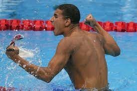 Swimming has been part of the olympic schedule since the very first modern olympic games in 1896. Vzuxjd6xlek6ym