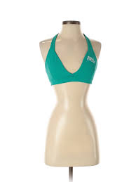 Details About Soul Cycle By Lululemon Women Green Sports Bra 6