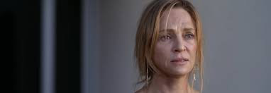 Chambers' op Netflix