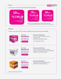 With astro packages price list. Astro Iptv New Leaflet As Of Oct 2017 2 Astro Iptv